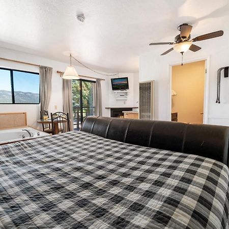 Big Bear Lake Front Lodge المظهر الخارجي الصورة