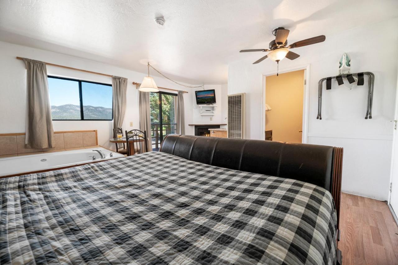 Big Bear Lake Front Lodge المظهر الخارجي الصورة