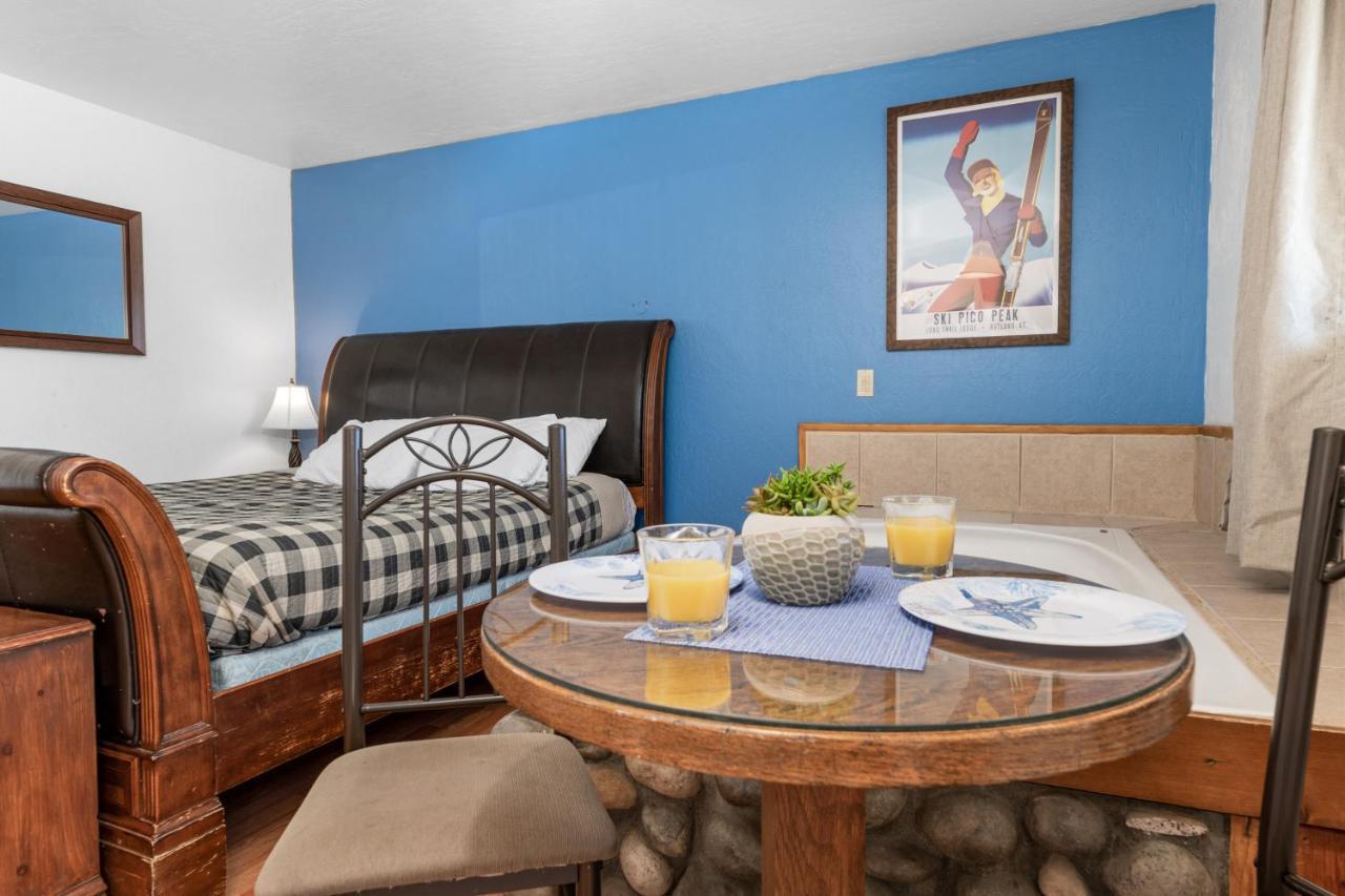 Big Bear Lake Front Lodge المظهر الخارجي الصورة