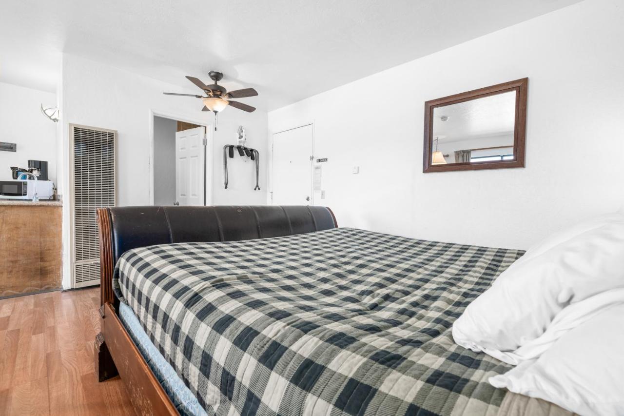 Big Bear Lake Front Lodge المظهر الخارجي الصورة