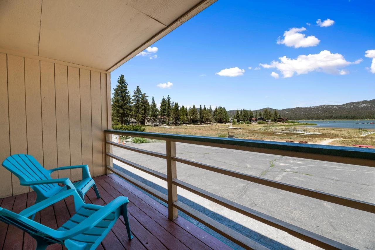 Big Bear Lake Front Lodge المظهر الخارجي الصورة