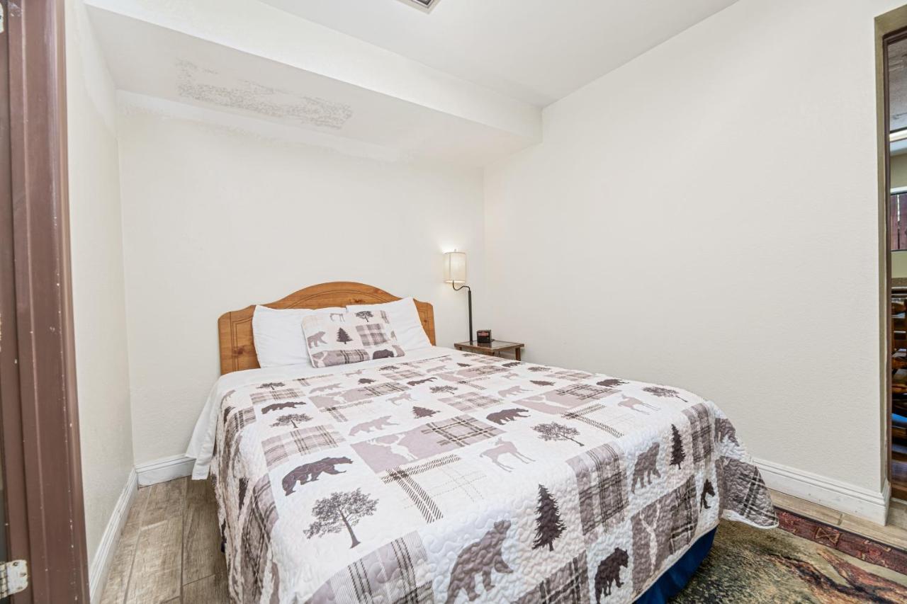 Big Bear Lake Front Lodge المظهر الخارجي الصورة