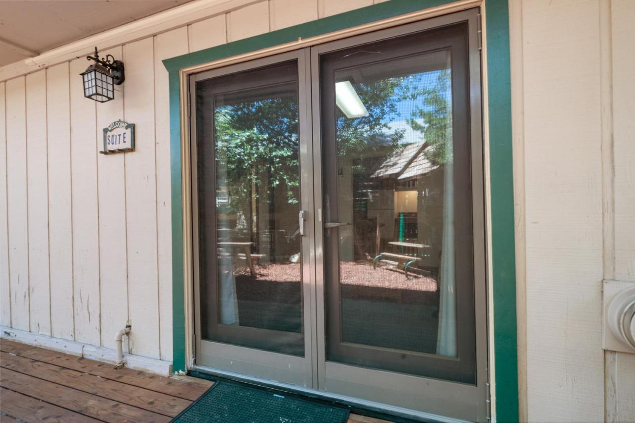 Big Bear Lake Front Lodge المظهر الخارجي الصورة
