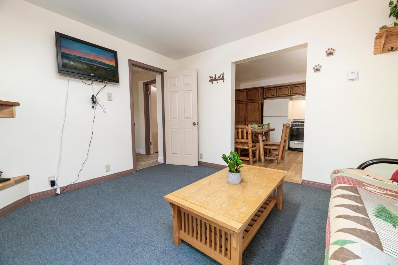 Big Bear Lake Front Lodge المظهر الخارجي الصورة