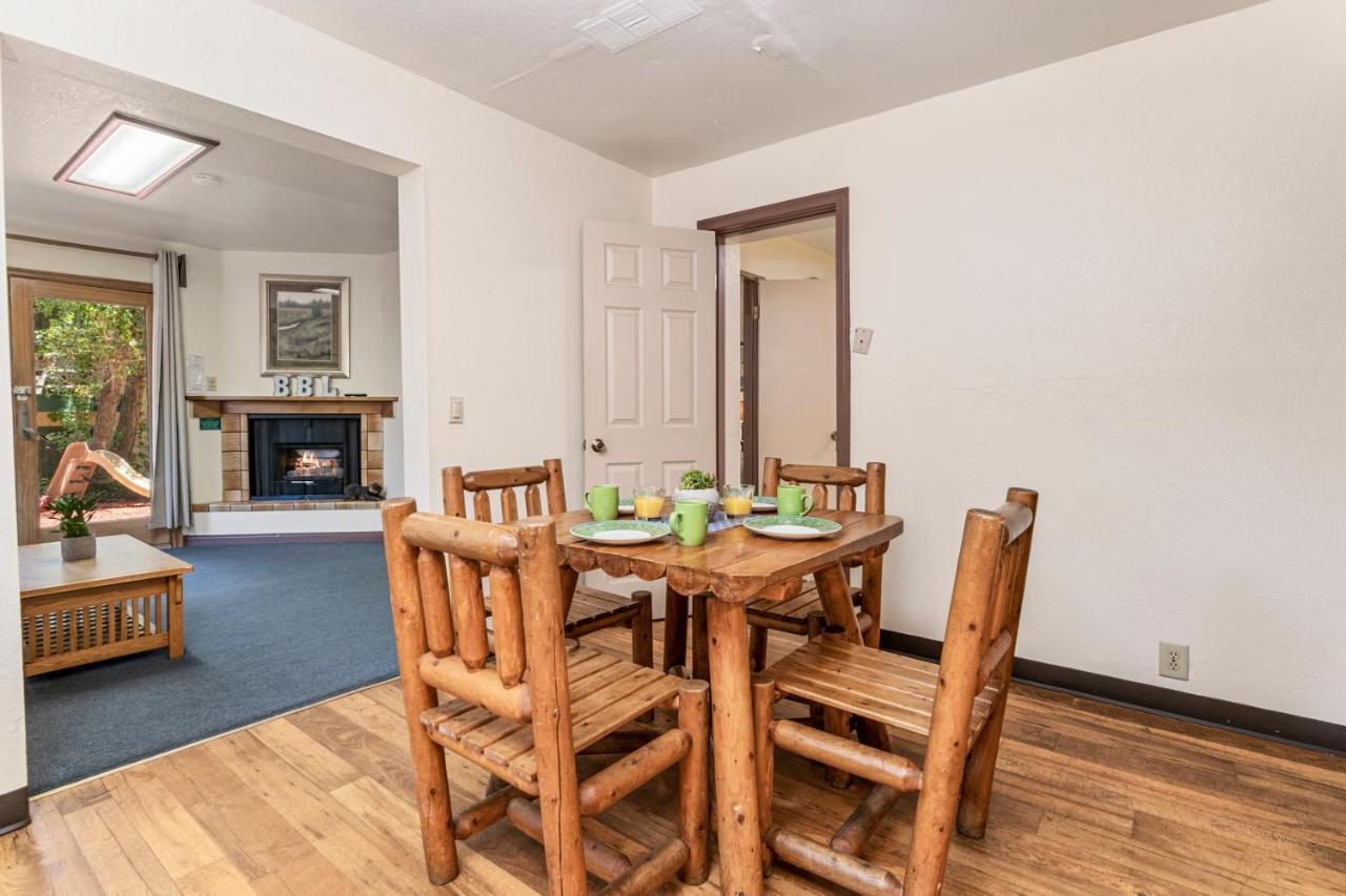 Big Bear Lake Front Lodge المظهر الخارجي الصورة