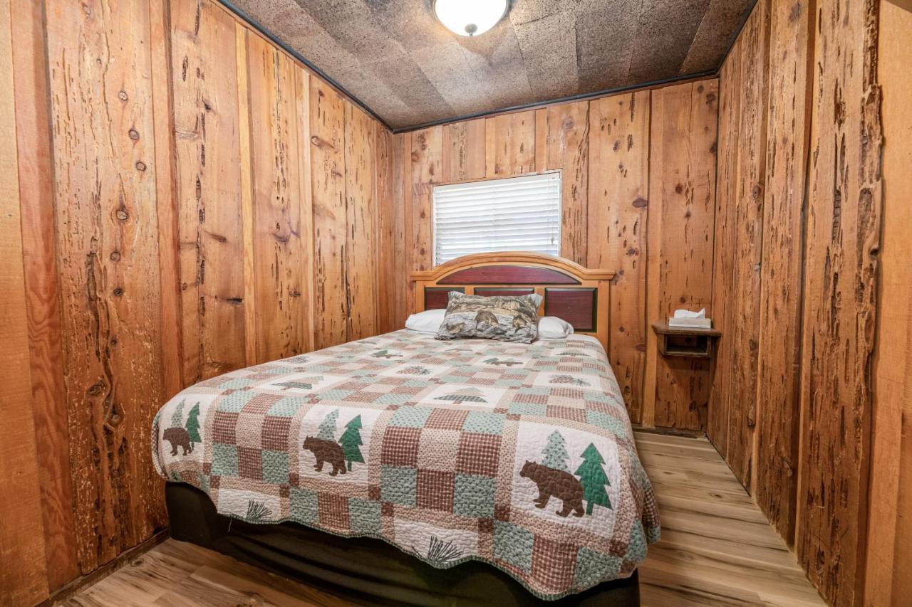 Big Bear Lake Front Lodge المظهر الخارجي الصورة