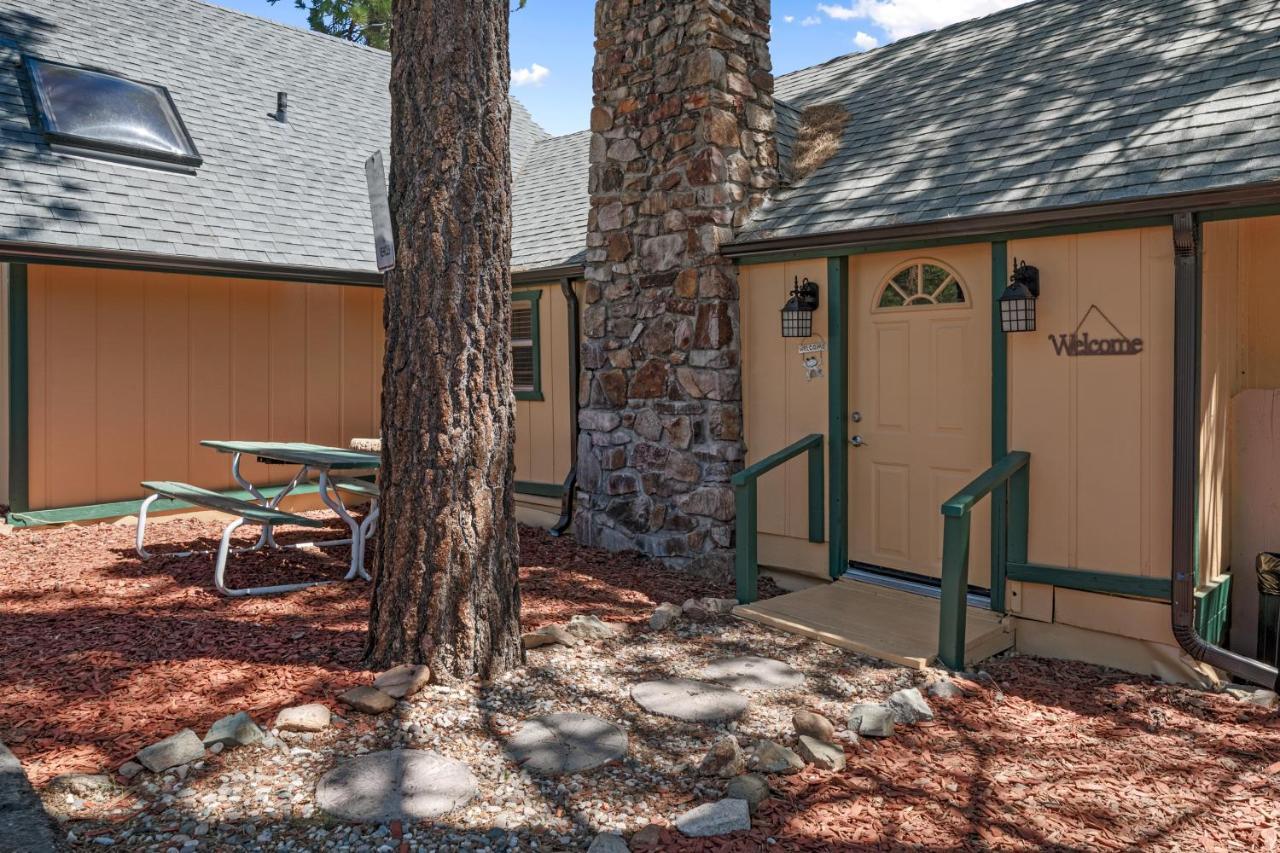 Big Bear Lake Front Lodge المظهر الخارجي الصورة