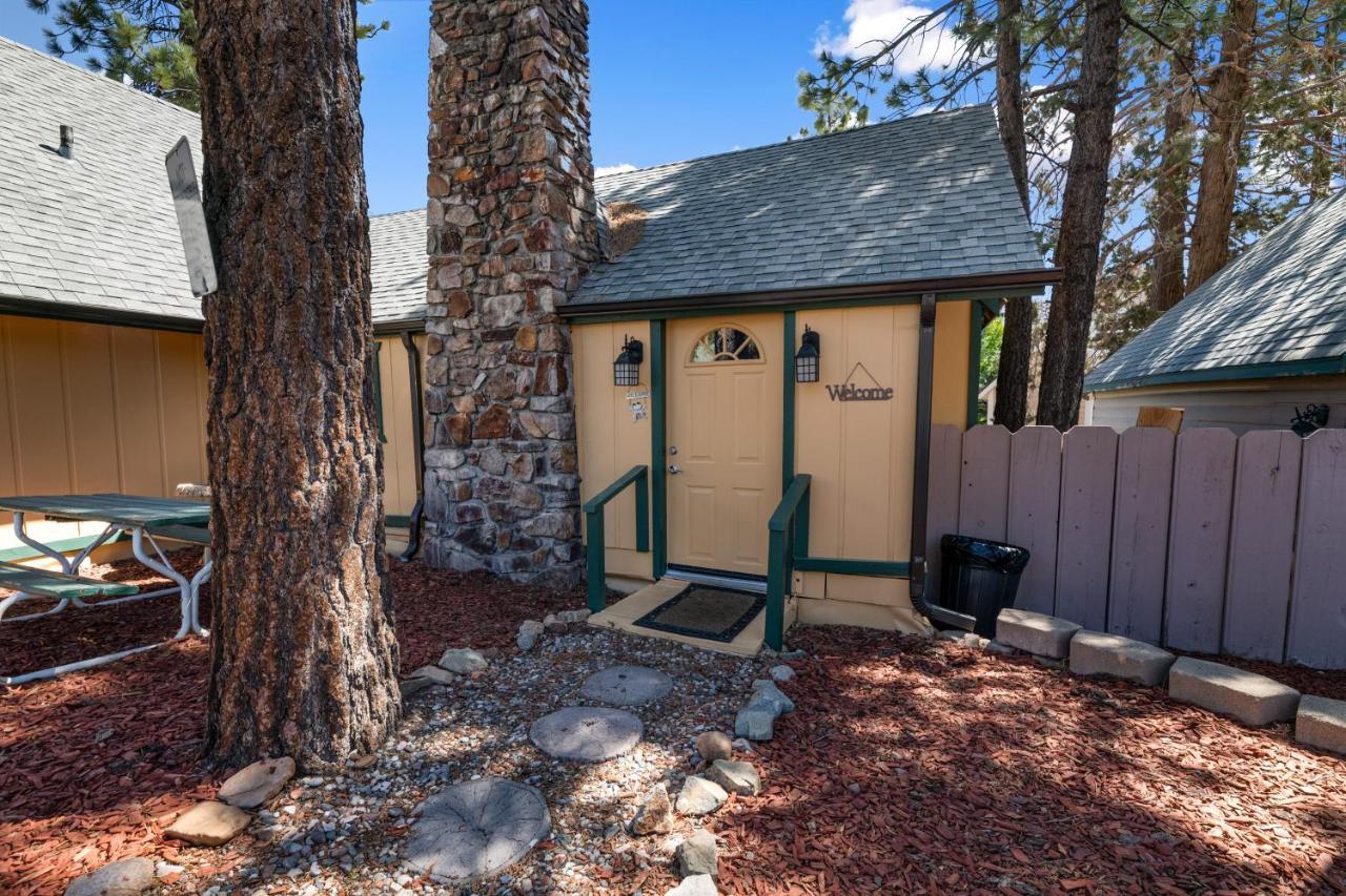 Big Bear Lake Front Lodge المظهر الخارجي الصورة