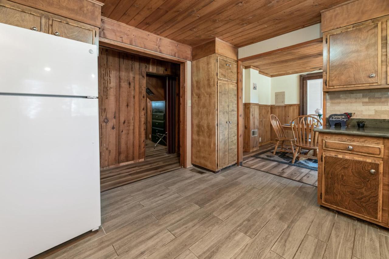 Big Bear Lake Front Lodge المظهر الخارجي الصورة