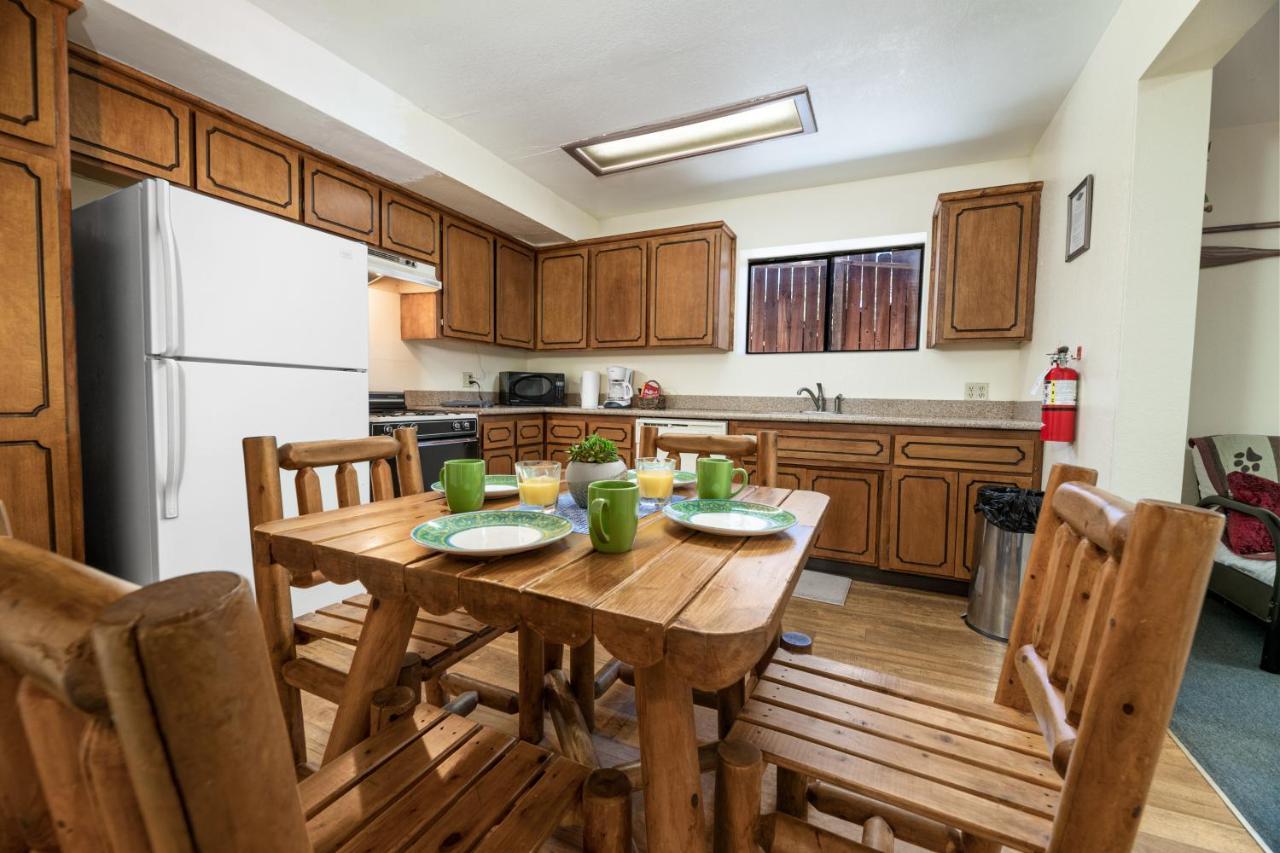 Big Bear Lake Front Lodge المظهر الخارجي الصورة