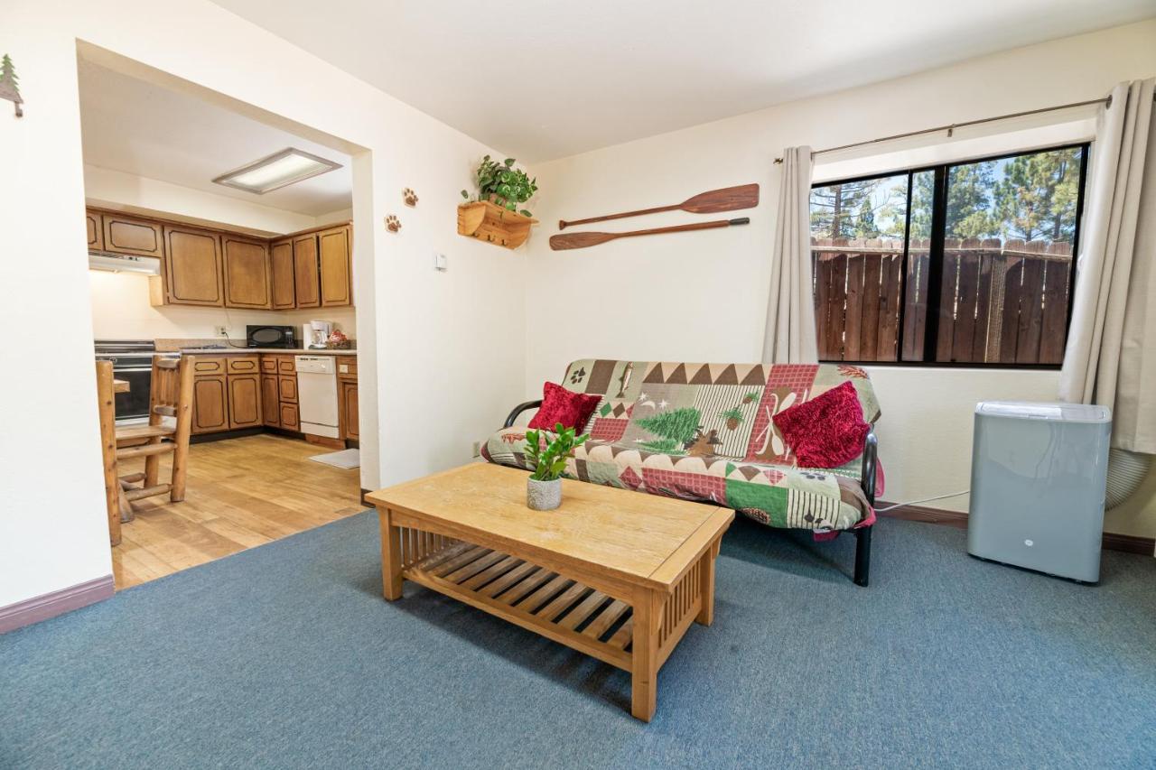 Big Bear Lake Front Lodge المظهر الخارجي الصورة