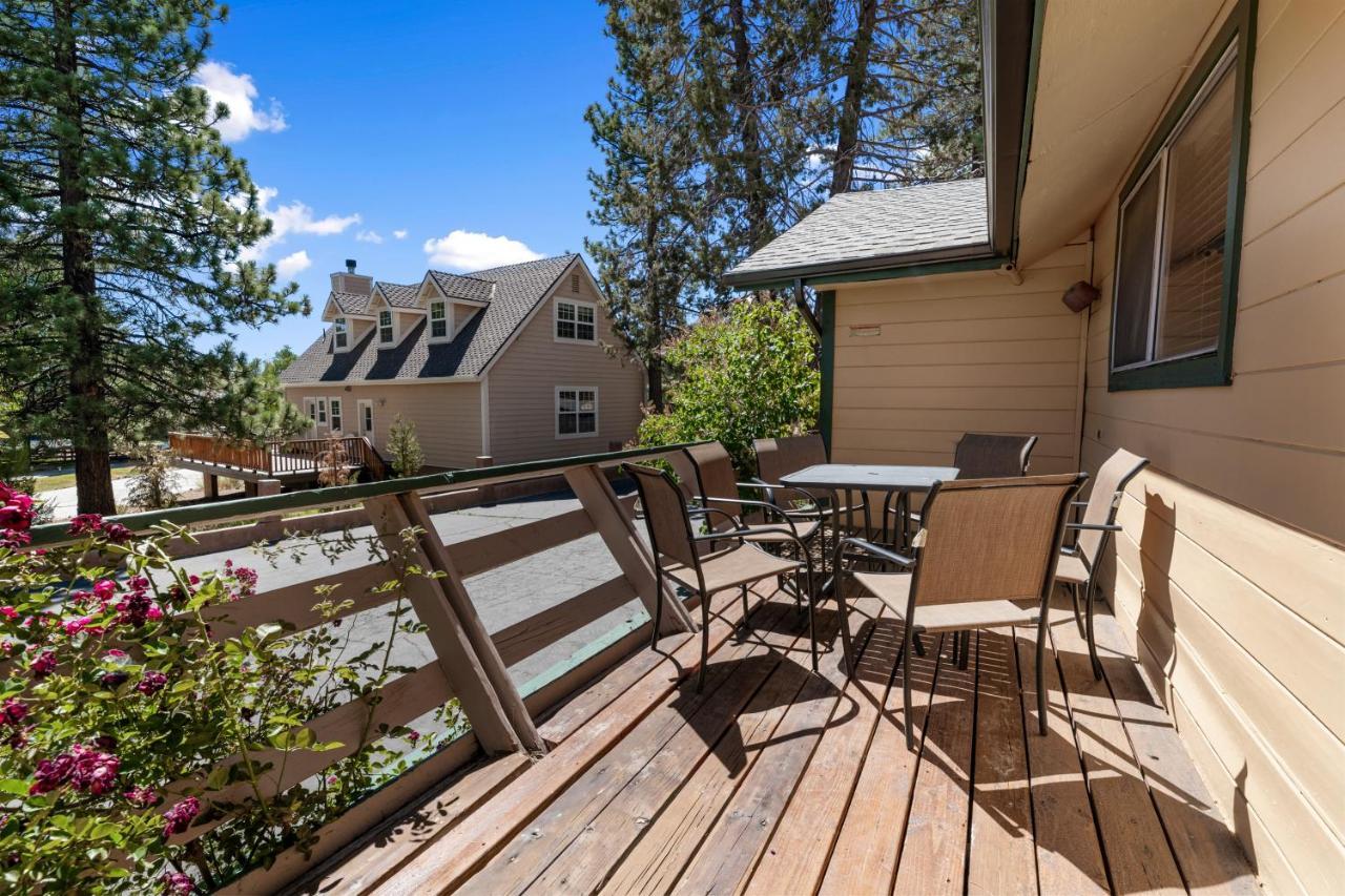 Big Bear Lake Front Lodge المظهر الخارجي الصورة