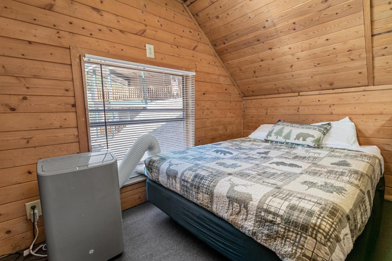 Big Bear Lake Front Lodge المظهر الخارجي الصورة