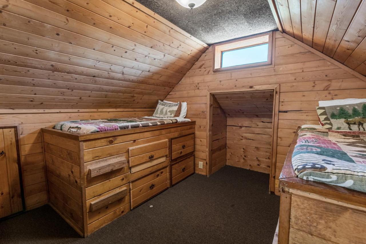 Big Bear Lake Front Lodge المظهر الخارجي الصورة