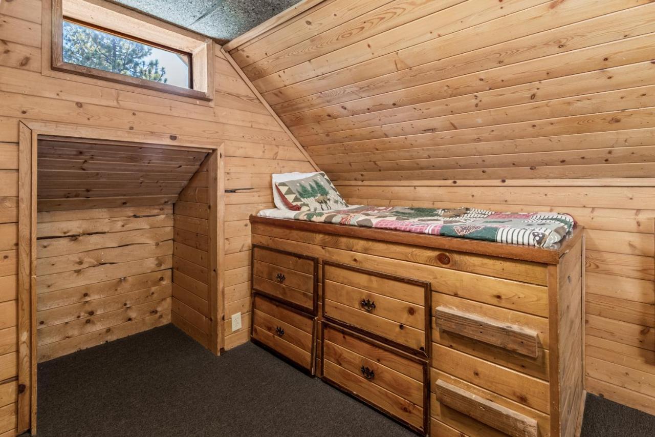Big Bear Lake Front Lodge المظهر الخارجي الصورة