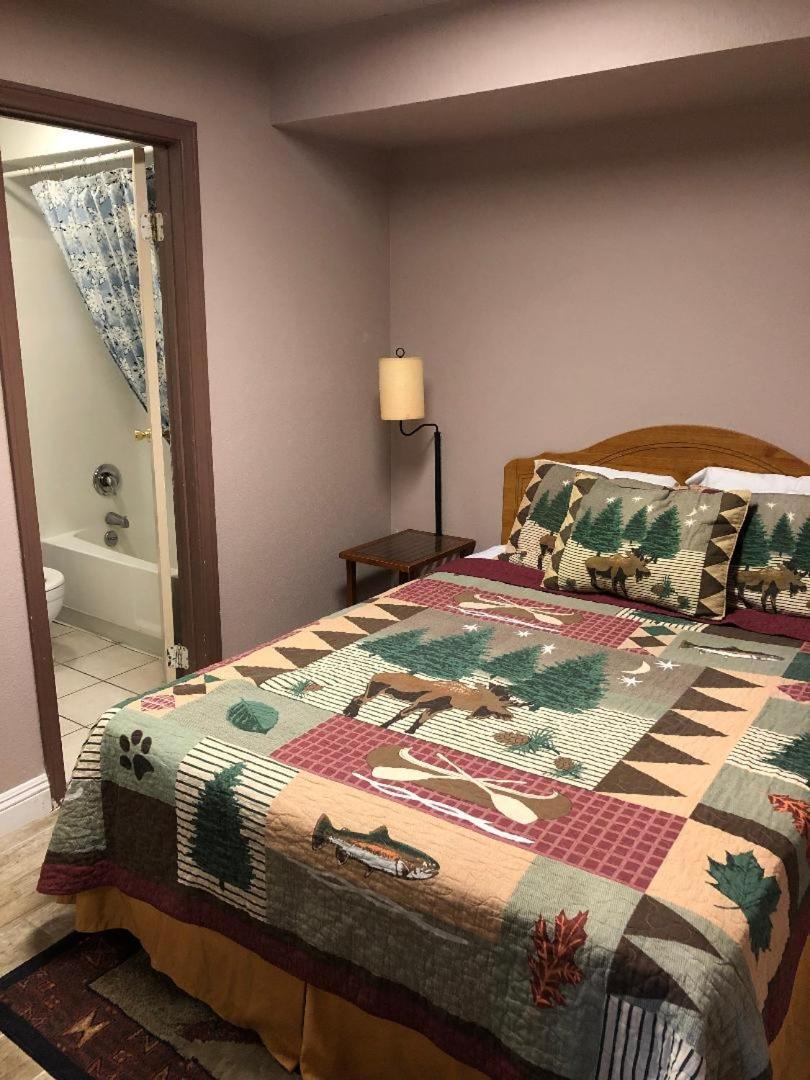Big Bear Lake Front Lodge المظهر الخارجي الصورة